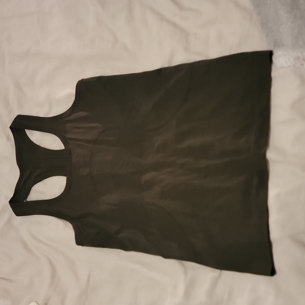 lululemon swiftly tank